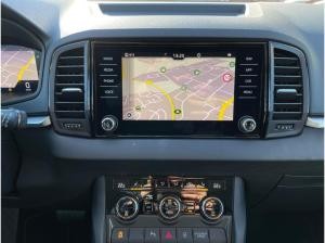 Skoda Karoq Drive*1.5TSI*DSG*NAVI*MATRIX-LED*ACC*RFK*