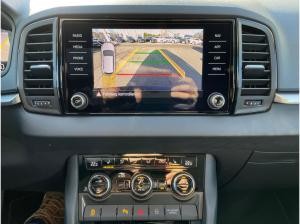 Skoda Karoq Drive*1.5TSI*DSG*NAVI*MATRIX-LED*ACC*RFK*