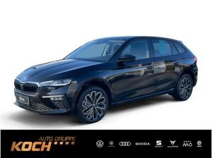 Skoda Scala Tour*1.0TSI*DSG*NAVI*MATRIX-LED*ACC*RFK*