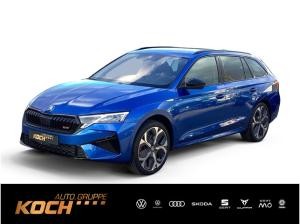 Skoda Octavia Combi RS*2.0TSI*DSG*NAVI*MATRIX-LED*AHK*
