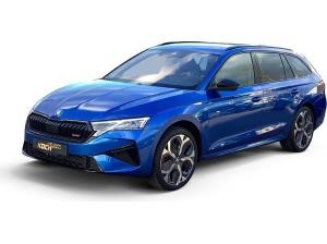 Skoda Octavia Combi RS*2.0TSI*DSG*NAVI*MATRIX-LED*AHK*