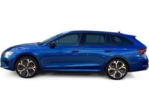 Skoda Octavia Combi RS*2.0TSI*DSG*NAVI*MATRIX-LED*AHK*