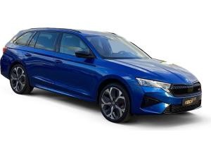 Skoda Octavia Combi RS*2.0TSI*DSG*NAVI*MATRIX-LED*AHK*