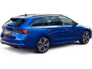 Skoda Octavia Combi RS*2.0TSI*DSG*NAVI*MATRIX-LED*AHK*