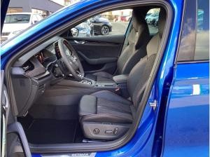 Skoda Octavia Combi RS*2.0TSI*DSG*NAVI*MATRIX-LED*AHK*