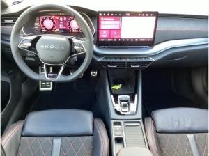 Skoda Octavia Combi RS*2.0TSI*DSG*NAVI*MATRIX-LED*AHK*