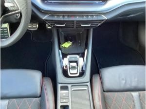 Skoda Octavia Combi RS*2.0TSI*DSG*NAVI*MATRIX-LED*AHK*