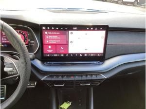 Skoda Octavia Combi RS*2.0TSI*DSG*NAVI*MATRIX-LED*AHK*