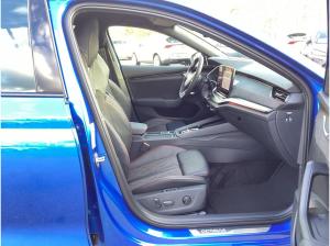 Skoda Octavia Combi RS*2.0TSI*DSG*NAVI*MATRIX-LED*AHK*