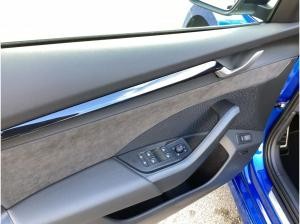 Skoda Octavia Combi RS*2.0TSI*DSG*NAVI*MATRIX-LED*AHK*