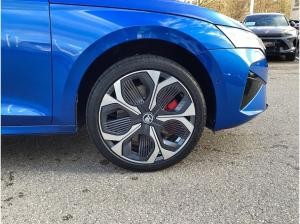 Skoda Octavia Combi RS*2.0TSI*DSG*NAVI*MATRIX-LED*AHK*