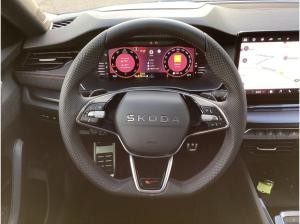 Skoda Octavia Combi RS*2.0TSI*DSG*NAVI*MATRIX-LED*AHK*