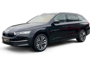 Skoda Octavia Combi TOUR*2.0TDI*DSG*NAVI*360°KAM*AHK*