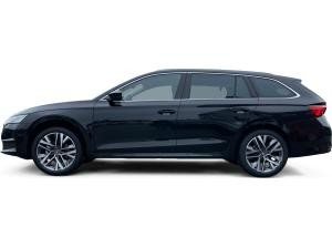 Skoda Octavia Combi TOUR*2.0TDI*DSG*NAVI*360°KAM*AHK*