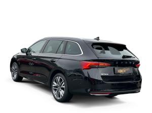 Skoda Octavia Combi TOUR*2.0TDI*DSG*NAVI*360°KAM*AHK*