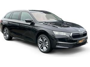Skoda Octavia Combi TOUR*2.0TDI*DSG*NAVI*360°KAM*AHK*