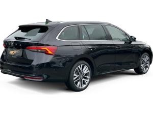 Skoda Octavia Combi TOUR*2.0TDI*DSG*NAVI*360°KAM*AHK*