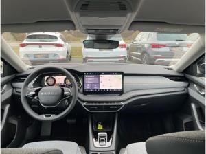 Skoda Octavia Combi TOUR*2.0TDI*DSG*NAVI*360°KAM*AHK*