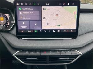 Skoda Octavia Combi TOUR*2.0TDI*DSG*NAVI*360°KAM*AHK*