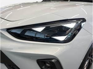 Cupra Leon Sportstourer VZ 2.0 TSI 7-Gang DSG 4DRIVE MATRIX-LED.PANO.AHK.19 ALU!