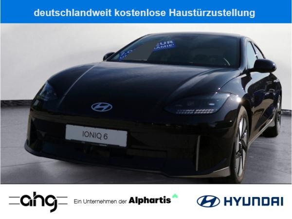 Hyundai IONIQ 6 *TECHNIQ*AWD*sofort verfügbar