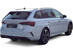 Skoda Octavia C.RS*2.0TSI*DSG*NAVI*MATRIX-LED*AHK*PANO