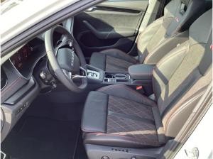 Skoda Octavia C.RS*2.0TSI*DSG*NAVI*MATRIX-LED*AHK*PANO