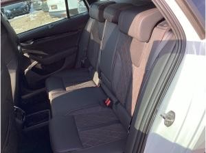 Skoda Octavia C.RS*2.0TSI*DSG*NAVI*MATRIX-LED*AHK*PANO