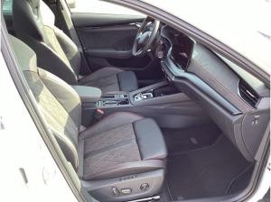 Skoda Octavia C.RS*2.0TSI*DSG*NAVI*MATRIX-LED*AHK*PANO