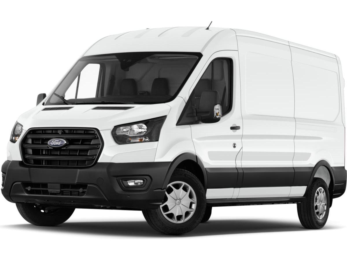 Ford Transit Doppelkabine🔋 Elektro - *bis zu 314km* - 390L3 🔋Gewerbehammer🔋🚀 In 3-4 Monaten bei Ihnen 🚀