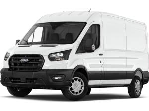 Ford Transit DOPPELKABINE🔋 Elektro 390L3 🔋Gewerbehammer🔋 🚀 In 3 Monaten bei Ihnen 🚀