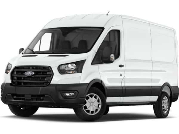 Ford Transit DOPPELKABINE🔋 Elektro 390L3 🔋Gewerbehammer🔋 🚀 In 3 Monaten bei Ihnen 🚀