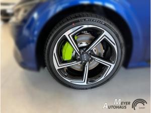 Kia EV6 GT, Glasdach