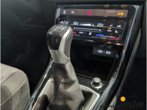 Volkswagen T-Cross 1,0 TSI Life AHK+R-KAMERA+GJ-REIFEN+SITZHZG