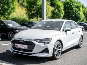 Audi A3 AHK*ACC*KAMERA*NAVI*LED