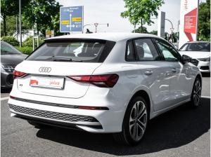 Audi A3 AHK*ACC*KAMERA*NAVI*LED