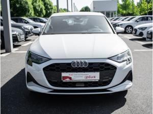 Audi A3 AHK*ACC*KAMERA*NAVI*LED