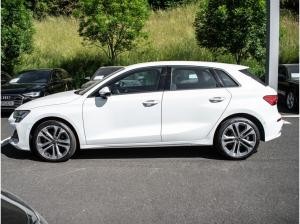 Audi A3 AHK*ACC*KAMERA*NAVI*LED