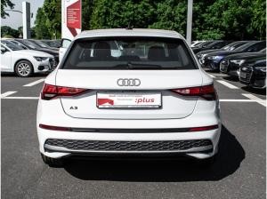 Audi A3 AHK*ACC*KAMERA*NAVI*LED