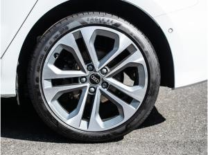 Audi A3 AHK*ACC*KAMERA*NAVI*LED