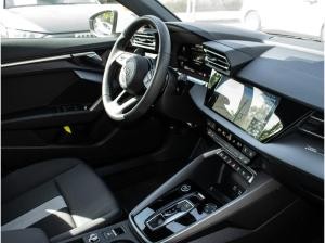 Audi A3 AHK*ACC*KAMERA*NAVI*LED