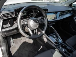 Audi A3 AHK*ACC*KAMERA*NAVI*LED