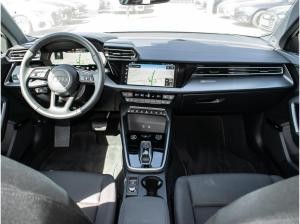 Audi A3 AHK*ACC*KAMERA*NAVI*LED