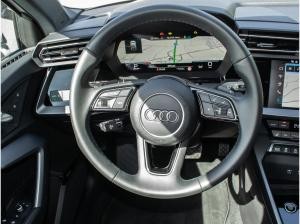 Audi A3 AHK*ACC*KAMERA*NAVI*LED