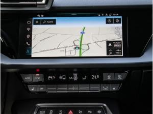 Audi A3 AHK*ACC*KAMERA*NAVI*LED
