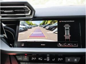 Audi A3 AHK*ACC*KAMERA*NAVI*LED