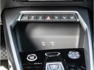 Audi A3 AHK*ACC*KAMERA*NAVI*LED