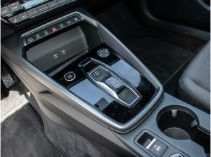 Audi A3 AHK*ACC*KAMERA*NAVI*LED