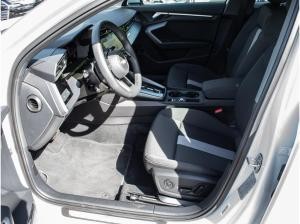 Audi A3 AHK*ACC*KAMERA*NAVI*LED