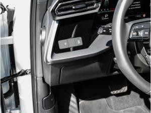 Audi A3 AHK*ACC*KAMERA*NAVI*LED